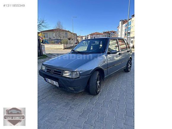 98 Model Hidrolik Direksiyon Masrafsız Uno 70 SX