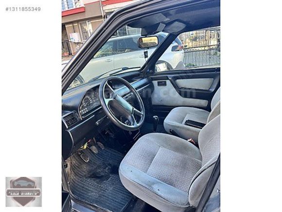 98 Model Hidrolik Direksiyon Masrafsız Uno 70 SX