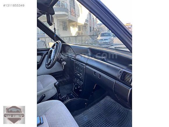 98 Model Hidrolik Direksiyon Masrafsız Uno 70 SX
