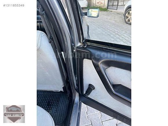 98 Model Hidrolik Direksiyon Masrafsız Uno 70 SX