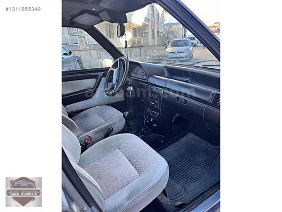 98 Model Hidrolik Direksiyon Masrafsız Uno 70 SX