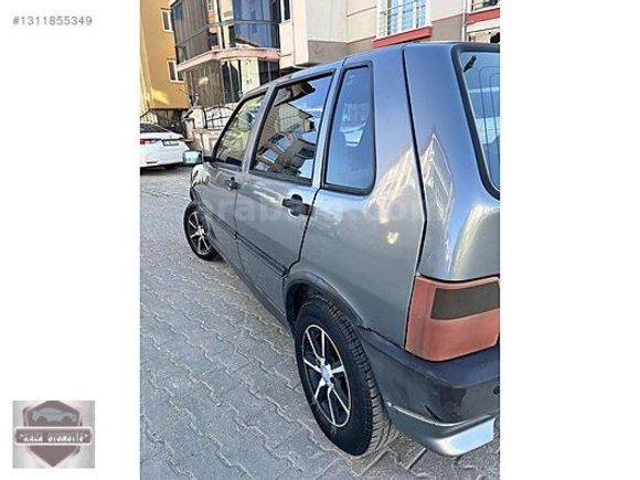 98 Model Hidrolik Direksiyon Masrafsız Uno 70 SX