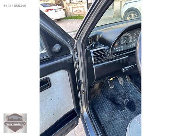 98 Model Hidrolik Direksiyon Masrafsız Uno 70 SX
