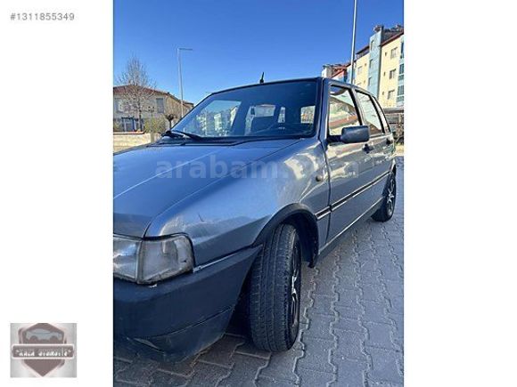 98 Model Hidrolik Direksiyon Masrafsız Uno 70 SX
