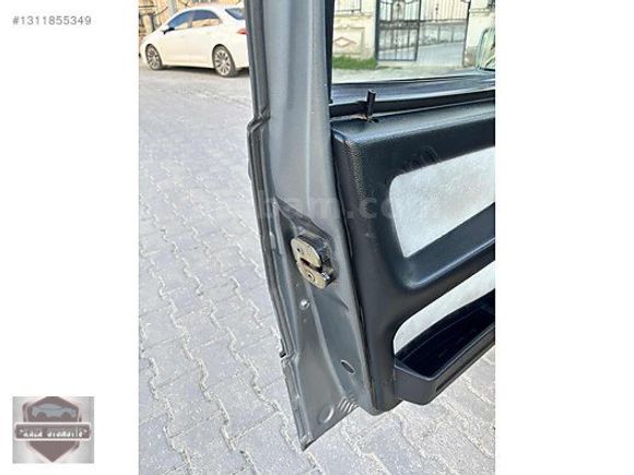 98 Model Hidrolik Direksiyon Masrafsız Uno 70 SX