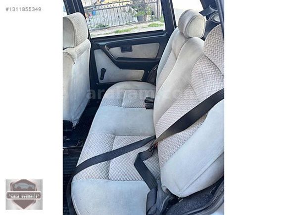 98 Model Hidrolik Direksiyon Masrafsız Uno 70 SX