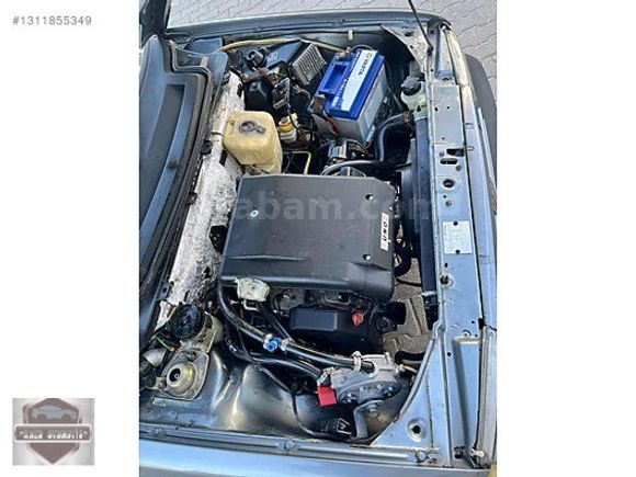 98 Model Hidrolik Direksiyon Masrafsız Uno 70 SX