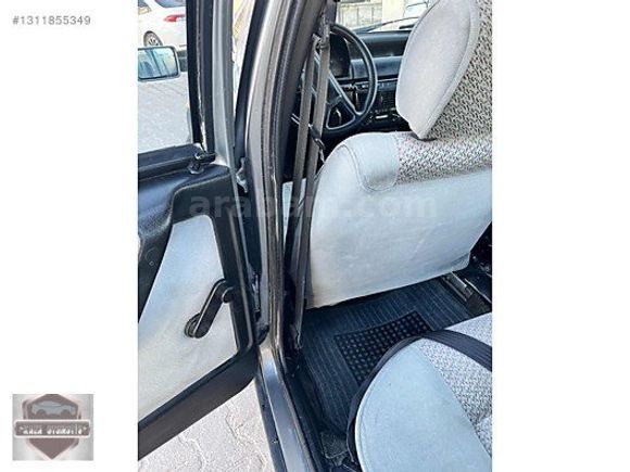 98 Model Hidrolik Direksiyon Masrafsız Uno 70 SX