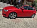 Sahibinden Audi A3 Sportback 1.0 TFSI Dynamic 2017 Model 