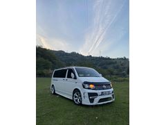 Sahibinden Volkswagen Transporter 2.0 TDI Camlı Van Comfortline 2015 Model 