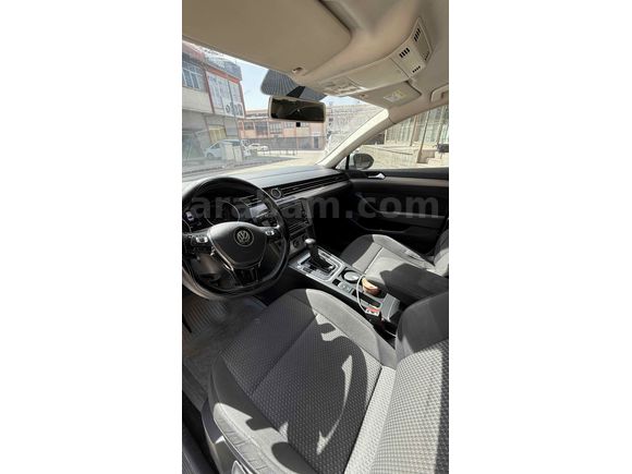 Sahibinden Volkswagen Passat 1.6 TDi BlueMotion Impression 2017 Model 
