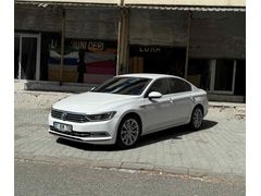 Sahibinden Volkswagen Passat 1.6 TDi BlueMotion Impression 2017 Model 