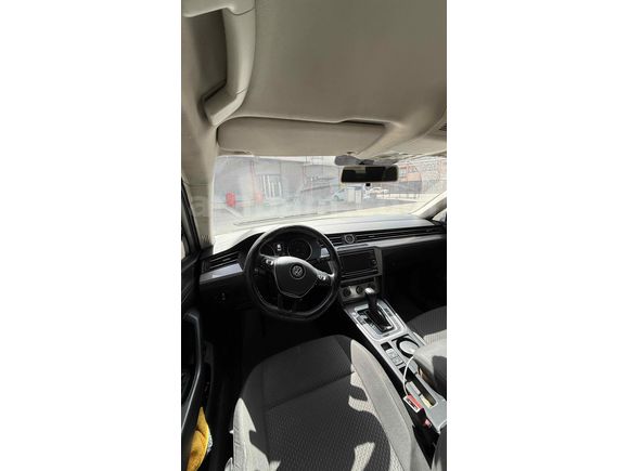 Sahibinden Volkswagen Passat 1.6 TDi BlueMotion Impression 2017 Model 