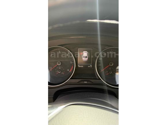 Sahibinden Volkswagen Passat 1.6 TDi BlueMotion Impression 2017 Model 