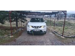 Üniversite Hocası ilk sahibinden temiz bakımlı 1.5 dizel Qashqai - Kayseri