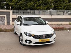 2019 FİAT EGEA 1.3 MULTİJET URBAN HATASIZ BOYASIZ