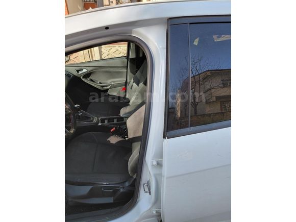 Sahibinden Ford Focus 1.6 TDCi Trend X 2017 Model