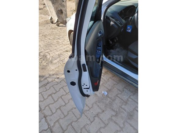 Sahibinden Ford Focus 1.6 TDCi Trend X 2017 Model