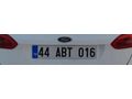 Sahibinden Ford Focus 1.6 TDCi Trend X 2017 Model