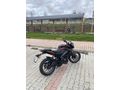 Sıfırdan Farksız Pulsar NS200 UG2 