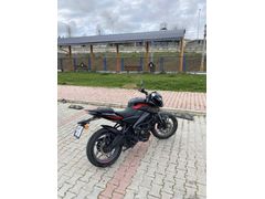 Sıfırdan Farksız Pulsar NS200 UG2 
