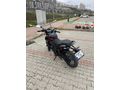 Sıfırdan Farksız Pulsar NS200 UG2 