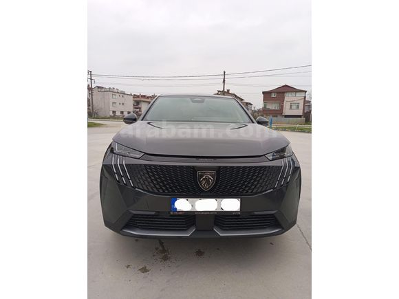 Sahibinden Peugeot 3008 1.6 Hybrid Allure 2025 Model