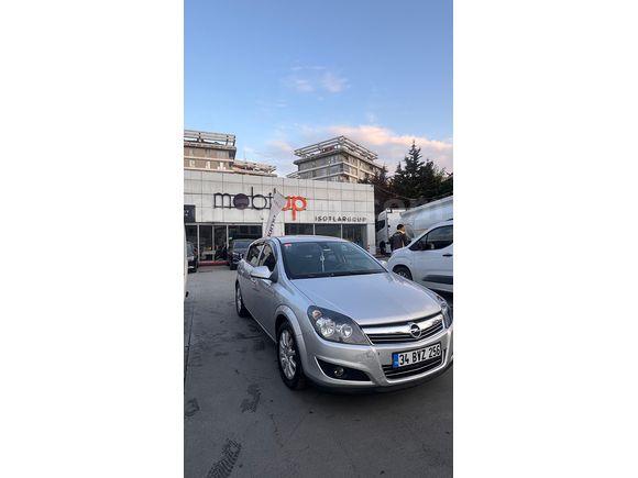 Sahibinden Opel Astra 1.6 Essentia Konfor 2013 Model 