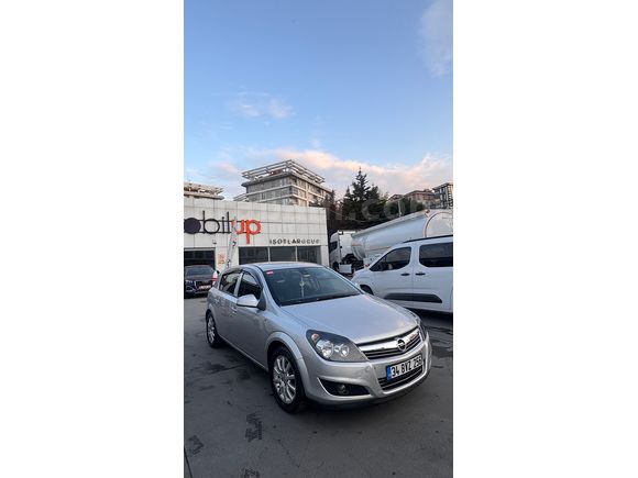 Sahibinden Opel Astra 1.6 Essentia Konfor 2013 Model 
