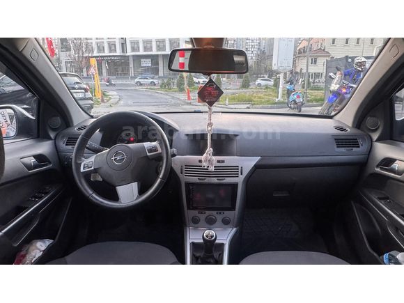 Sahibinden Opel Astra 1.6 Essentia Konfor 2013 Model 