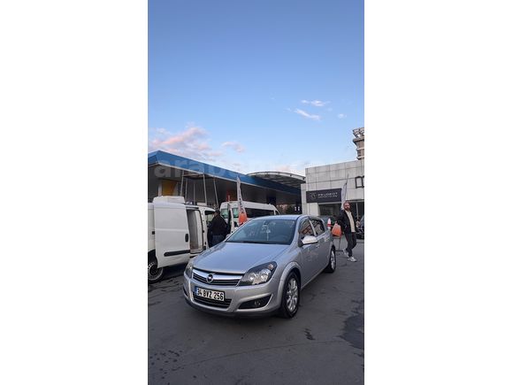 Sahibinden Opel Astra 1.6 Essentia Konfor 2013 Model 