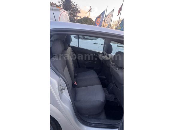 Sahibinden Opel Astra 1.6 Essentia Konfor 2013 Model 