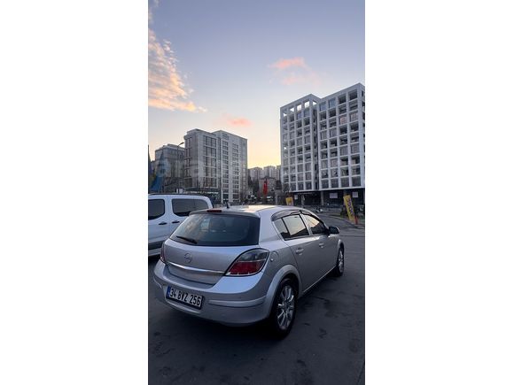 Sahibinden Opel Astra 1.6 Essentia Konfor 2013 Model 