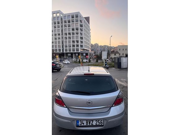 Sahibinden Opel Astra 1.6 Essentia Konfor 2013 Model 