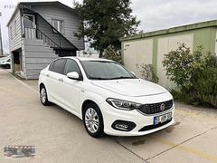 FİAT EGEA 1.3 MULTİJET URBAN PLUS HATASIZ BOYASIZ