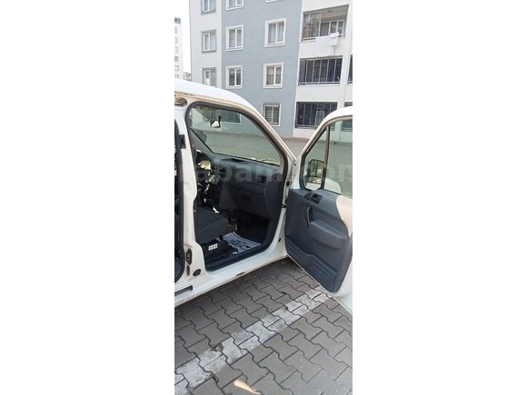 Sahibinden Ford Transit Connect T220 S 2007 Model 