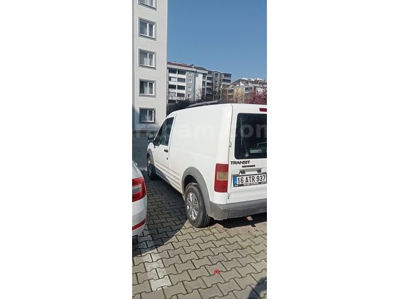 Sahibinden Ford Transit Connect T220 S 2007 Model 