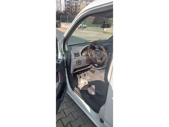 Sahibinden Ford Transit Connect T220 S 2007 Model 