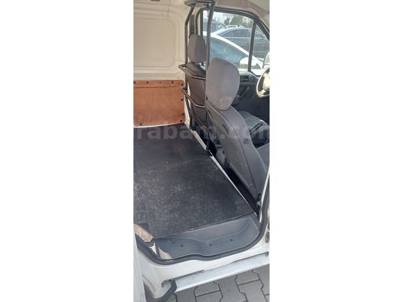Sahibinden Ford Transit Connect T220 S 2007 Model 