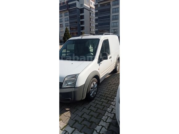 Sahibinden Ford Transit Connect T220 S 2007 Model 