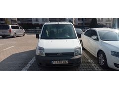Sahibinden Ford Transit Connect T220 S 2007 Model 
