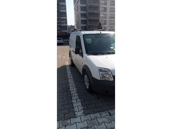 Sahibinden Ford Transit Connect T220 S 2007 Model 