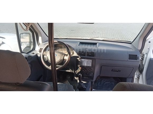 Sahibinden Ford Transit Connect T220 S 2007 Model 