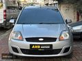 AHB | 2007 FORD FİESTA ABS'li TRAMERSİZ İÇİ BEJ 225.000 KM
