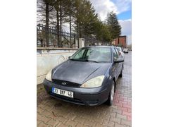 Sahibinden Ford Focus 1.6 Comfort 2004 Model  220.000 km Gri (metalik)