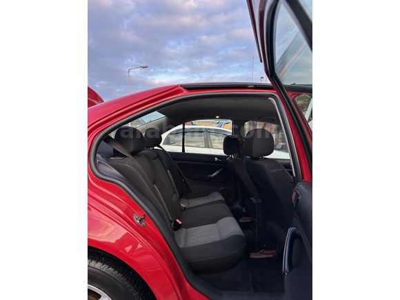 Sahibinden Volkswagen Bora 1.6 Pacific 2004 Model 