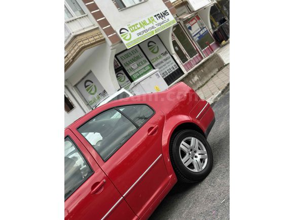 Sahibinden Volkswagen Bora 1.6 Pacific 2004 Model 