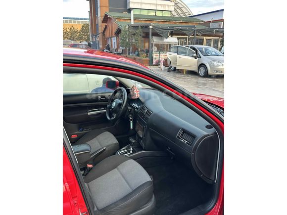 Sahibinden Volkswagen Bora 1.6 Pacific 2004 Model 