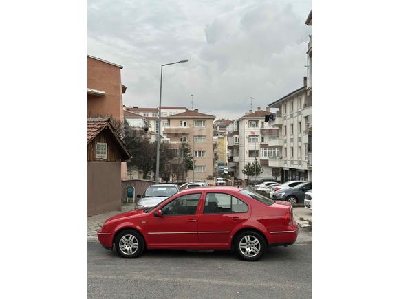 Sahibinden Volkswagen Bora 1.6 Pacific 2004 Model 