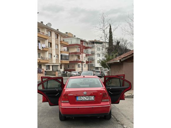 Sahibinden Volkswagen Bora 1.6 Pacific 2004 Model 